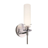 Candle 1 Light Wall Sconce by Sonneman - 3031