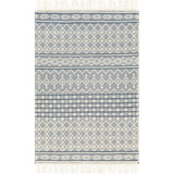 Farmhouse Tassels Rugs 24 x 36 Inches by Surya FTS2304 - FTS2304