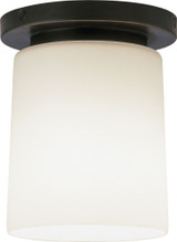 Rico Espinet Nina 1 Light 6 Inch Wide Flush Mount by Robert Abbey - 2058
