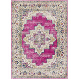 Floransa Rugs 63 x 85 Inches by Surya FSA2301 - FSA2301