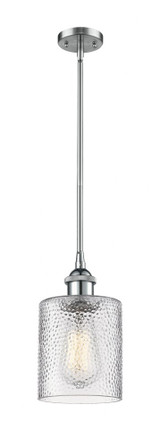 Cobbleskill 1 Light Mini Pendant by Innovations - 516-1S-G11