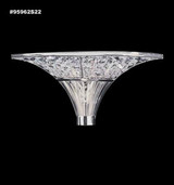 Excelsior 1 Light Wall Sconce by James Moder - 95962