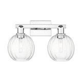 Preston 2 Light Bath Vanity 11.75 Inch Tall and 16 Inch Wide by Innovations - 716-2W-G458-7_P