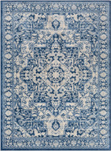 Monaco Rugs 24 x 36 Inches by Surya MOC2316 - MOC2316