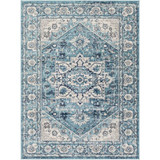 Floransa Rugs 63 x 85 Inches by Surya FSA2319 - FSA2319