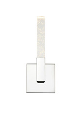 Noemi 5W 1 LED Wall Sconce by Elegant - 1030W6