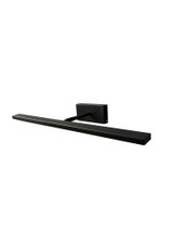 Advent 4W 1 LED Rechargeable Picture Light 24 Inch Wide by House of Troy - RALED24