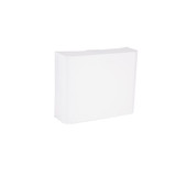 Loud Chime Loud Chime 2.78 Inch Tall and 9.25 Inch Wide by Craftmade - CL6400