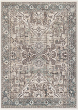 Ankara Rugs 63 x 87 Inches by Surya AKR2327 - AKR2327