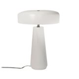 Spire 2 Light Table Lamp 17.75 x 12.25 Inches by Justice Design - CER-2535