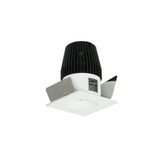 Iolite 1 Inch LED Non Adjustable BWF Square Reflector by Nora  - NIOB-1SNG