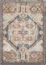 Ankara Rugs 63 x 87 Inches by Surya AKR2325 - AKR2325