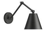 Regent 1 Light Wall Sconce by Z Lite - 347S