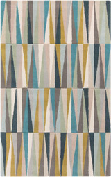 Oasis Rugs 24 x 36 Inches by Surya OAS1095 - OAS1095