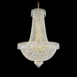 Camelot 31 Light Large Chandelier by Schonbek - 2628