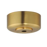 Accessory Sloped Ceiling Adapter for Fan Rod 3.25 X 7.25 Inch Wide by Maxim - FSCKT45