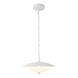 Prescott 20W LED Pendant 9.38 Inch Tall and 15.63 Inch Wide by Alora - PD315015