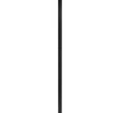 Accessory Stem 12 Inch Tall and 1 Inch Wide by Hinkley - S12S1