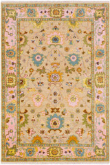 Hillcrest Rugs 24 x 36 Inches by Surya HIL9043 - HIL9043