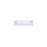 Accessory Threaded Downrod 0.75 Inch Tall and 4 Inch Length by Millennium - EDR4