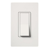 Claro 4.6 Inch 4-Way 15A Switch by Lutron - SC-4PS