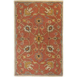 Caesar Rugs 120 x 168 Inches by Surya CAE1119 - CAE1119