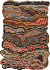 Gypsy Rugs 24 x 36 Inches by Surya GYP202 - GYP202