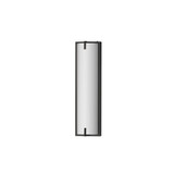 Alto 15W 1 LED Bath Vanity 5 Inch Tall and 18 Inch Wide by ET2 - E23451