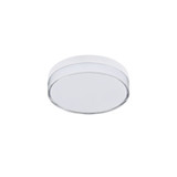 Edge 11W 1 LED Flush Mount 5 Inch Tall and 1.5 Inch Wide by Maxim - 59760