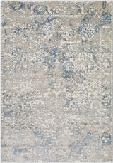 Zermatt Rugs 62 x 84 Inches by Surya ZRT2331 - ZRT2331