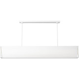 Velero 36W 1 LED Linear Chandelier 56 Inch Wide by Visual Comfort Studio - KC1151