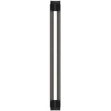 Carson 20W 1 LED Bath Vanity 36 and 3.5 Inch Wide by Visual Comfort Studio - KWL1111