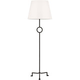 Montour 9W 1 LED Floor Lamp 64 Inch X 20 Inch Wide by Visual Comfort Studio - TFT1031