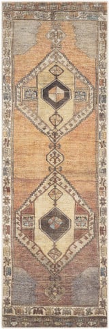 Antiquity Rugs 31 x 120 Inches by Surya AUY2303 - AUY2303