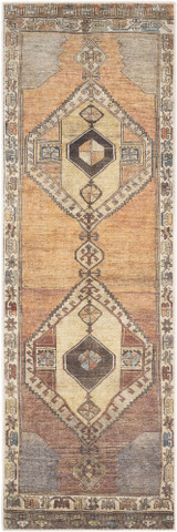 Antiquity Rugs 31 x 120 Inches by Surya AUY2303 - AUY2303
