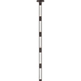 Catena 7.4W 5 LED Surface Pendant 26.5 and 0.8 by Visual Comfort Modern - SLPD649-S