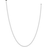 Perle 112W 1 LED Surface Chandelier 254.8 and 2.8 by Visual Comfort Modern - SLCH227-S