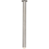 Ebell 10.6W 1 LED Flush Mount 36 and 4.5 Inch Wide by Visual Comfort Modern - KWFM30927