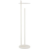 Fielle 8.9W 1 LED Floor Lamp 65.3 and 16 Inch Wide by Visual Comfort Modern - KWFL21927