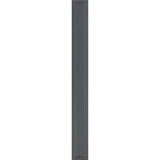 Aspen 38.8W 1 LED Outdoor Wall Mount 48 and 1.9 by Visual Comfort Modern - SLOWS30130