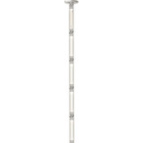 Catena 7.4W 5 LED Remote Pendant 26.5 Inch Tallby Visual Comfort Modern - SLPD649-R