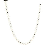 Perle 277V 50.4W 1 LED Chandelier 115.1 and 2.8 by Visual Comfort Modern - SLCH223-277