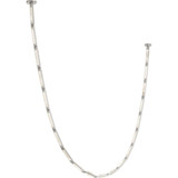 Catena 277V 29.6W 20 LED Chandelier 103.4 and 0.8 by Visual Comfort Modern - SLCH652-277