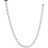 Perle 50.4W 1 LED Surface Chandelier 118.5 X 2.8 by Visual Comfort Modern - SLCH223-S