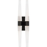 Lassell 14.4W 4 LED Tall Wall Sconce 16 and 2.9 by Visual Comfort Modern - SLWS34627