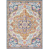 Floransa Rugs 63 x 85 Inches by Surya FSA2333 - FSA2333