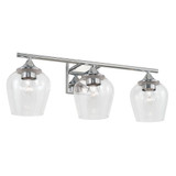 Reece 3 Light Vanity Light by Austin Allen - AA100R
