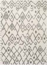 Aliyah shag Rugs 24 x 36 Inches by Surya ALH2313 - ALH2313