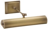Oxford 2 Light Picture Light by House of Troy - DOX16