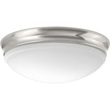 1 LED 13.5 Inch Wide Flush Mount by Progress - P350101